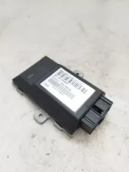 Модуль / блок керування кермового колеса BMW 7 E65 E66 6760111 00024361 00007660B2