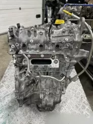 Двигун Nissan Juke II F16 HRA0 072097A