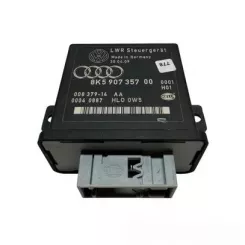 Блок керування / Модуль освітлення Audi A6 S6 C6 4F 8K5907357 00040887 00837914