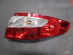 Задній ліхтар Renault Fluence 265502140R 099010314000 3102A