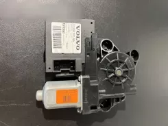 Електродвигун підйомника задніх дверей Volvo V50 31264191AA 973628104 08W243