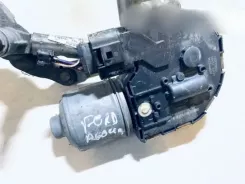 Двигун склоочисника лобового скла Ford S-MAX 1397220602 0925729172