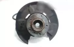 BMW 3 E46 Поворотний кулак заднього колеса 00001894101 0001676461L