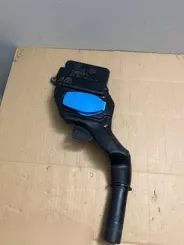 Бачок рідини для омивача лобового скла Audi A4 S4 B8 8K 8T0955463B 015672