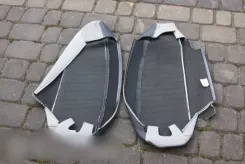 Чохол для сидіння Toyota Avensis T270 PW22005702A4 T0Y410K0093 105085
