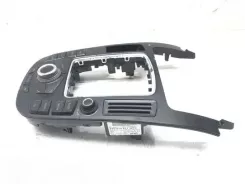Audi A4 S4 B8 8K Панель радіо 8T0919611 001164272 900255620000
