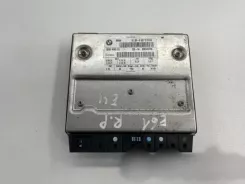 Модуль сидіння / блок керування BMW 5 E60 E61 6927270 000343756 00004008C6