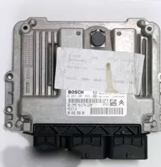 Блок керування Peugeot 308 9666235880 0261201863