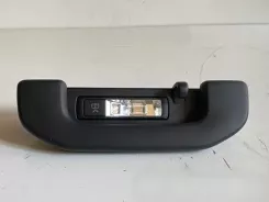 Mercedes-Benz C W205 Задня стельова ручка / рукоятка A0998150100 01998150100