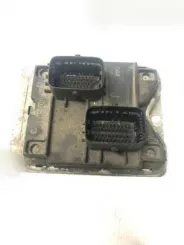 Контролер / модуль ЕБУ Alfa Romeo 166 0261204733 1039350395 27511532