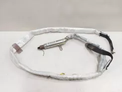BMW 3 E46 Шторка безпеки 84707513101F 04B1065A038A8