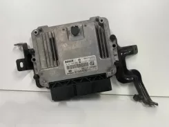 Комп'ютер двигуна / ЕБУ Hyundai i30 39112-2A982 0281030866