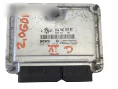 Контролер / модуль ЕБУ Volkswagen Golf IV 06A906032FK 0261207360 26SA2991