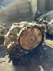 Автоматична коробка передач Volvo V70 TF80SC 07L3828473 61266244