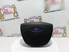 Подушка безпеки керма Ford Focus 4M51A042B85 105874