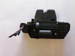 Замок багажника/задніх дверей Citroen C3 9151487499 0214F