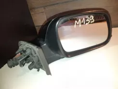 Електричне дзеркало передніх дверей Peugeot 307 96347734XT 087586 10D1
