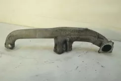 Audi A4 S4 B7 8E 8H Впускний колектор a368590101 1006309870