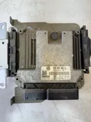 Контролер / модуль ЕБУ Volkswagen Golf Plus 03C906056CL 1039S12243 0261S02186