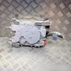Інвертор/перетворювач напруги Tesla Model X 106098500E 103115900A