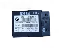 Модуль сидіння / блок керування BMW 1 E81 E87 6926435 000712771 00401154A3