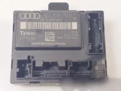 Модуль комфорту / блок керування Audi Q7 4L 4L0959792B 0033TFJ00001