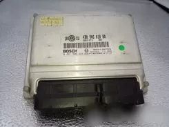 Комп'ютер двигуна Volkswagen PASSAT B5.5 4B0906018BQ 0261206884 26SA7053