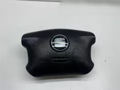 Seat Alhambra (Mk1) Подушка безпеки керма 7M7880201G 00U1BB 001623