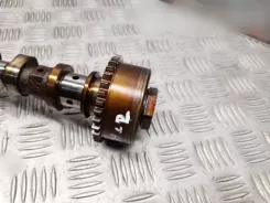 Розподільний вал Chrysler Pacifica 030AC 004928830 05048043AD