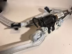 BMW 3 E90 E91 Шторка безпеки 846966859056 09B0421B3896R
