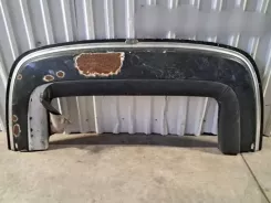 Mercedes-Benz SL R107 Дах 1077500175