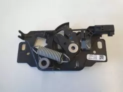 Замок переднього капота/капота двигуна Tesla Model 3 103301100G 0022016