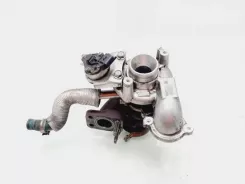 Турбіна Citroen Berlingo 37318100 0375R0 038132