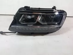 Фара Volkswagen Tiguan 5NB941035B 030110123100