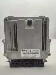 Блок керування Opel Movano B 0281030166