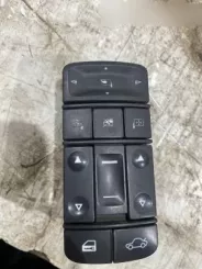 Кнопки вікон Opel Vectra C 09185955 03358T