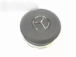 Mercedes-Benz C W205 Подушка безпеки Подушки безпеки керма A0008608901 0008608901
