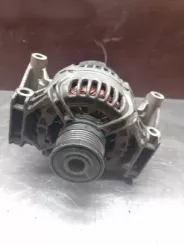Saab 9-3 Ver2 Генератор 0124425040 12757363