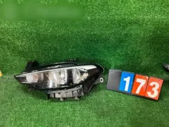 Фара Fiat Tipo 52145171 01054299800 001010240819000369