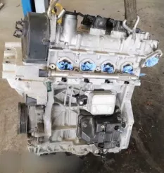 Двигун Skoda Superb B8 (3V) 04E100034F