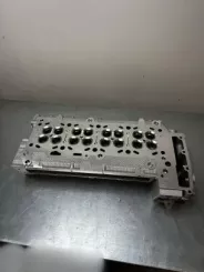 Головка блока циліндрів Iveco Daily 5-го покоління 502295007 0200KC 504384837