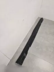 Opel Vectra C Накладка на пороги 24427549 001613