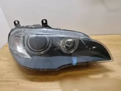 Фара BMW X5 E70 7288996 0214141251