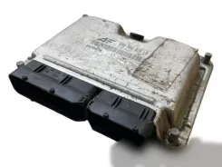 Контролер / модуль ЕБУ Volkswagen Sharan 038906019LQ 1039S04 028101144
