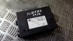 Модуль комфорту / контролер Nissan Almera N16 5WK48513 001932