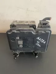 Насос ABS Seat Altea XL 1K0907379AJ 10061933581 10096103343
