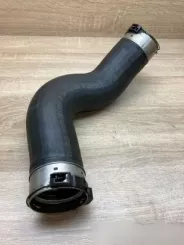BMW 5 G30 G31 Повітрозабірник / шланг S21931A 06090302