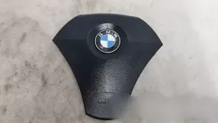 Подушка безпеки керма BMW 5 E60 E61 607386000 06B061LA0752B