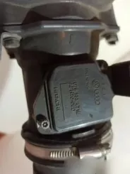 Корпус повітряного фільтра Audi A4 S4 B5 8D 078133835BT