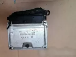 Контролер / модуль ЕБУ Volkswagen Polo IV 9N3 045906019BH 1039S02948 0281011242